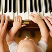 فراگیری-موسیقی-کودک